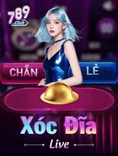 Q88 Xóc Đĩa Live