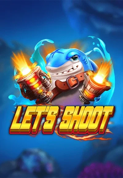 Q88 Let's Shoot