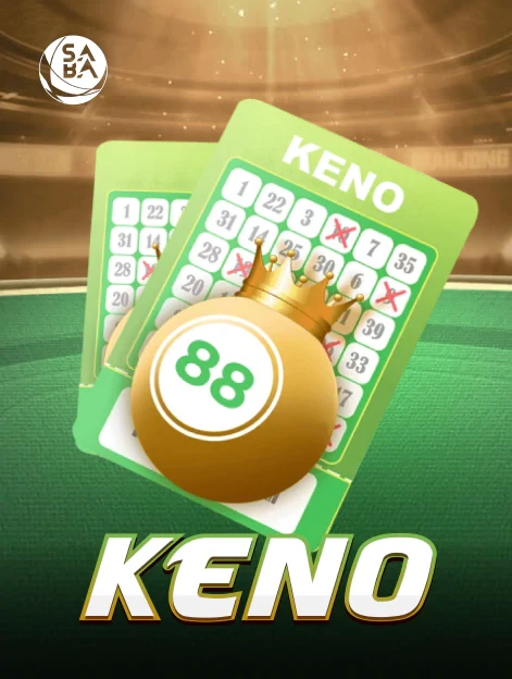 Q88 Max Keno