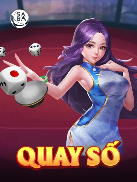 Q88 Quay số Saba