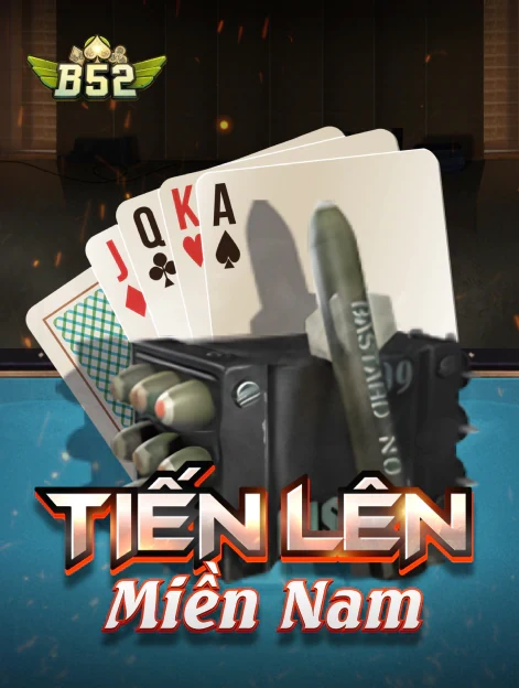 Q88 Tiến Lên