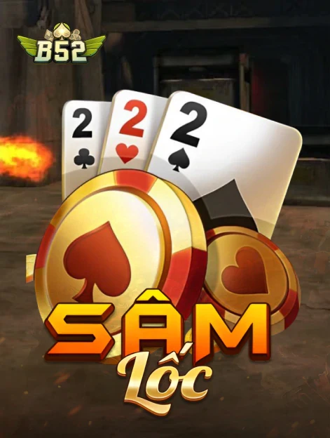 Q88 Sâm Lốc
