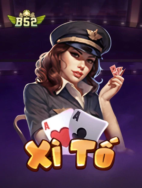 Q88 Xì Tố