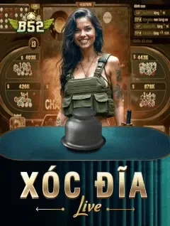 Q88 Xóc Đĩa Live