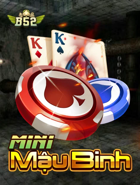 Q88 Mậu Binh Mini