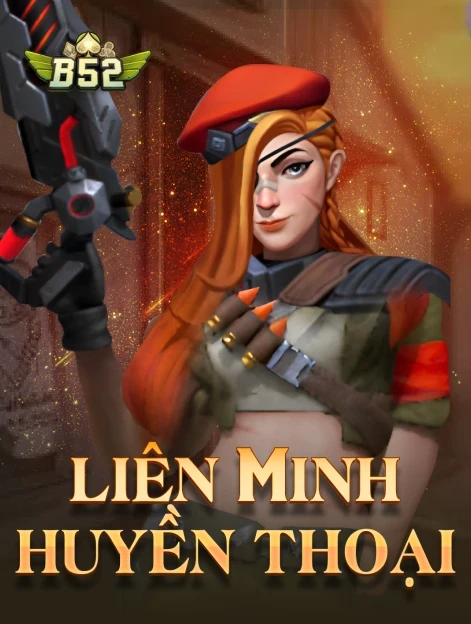 Q88 Liên Minh Huyền Thoại