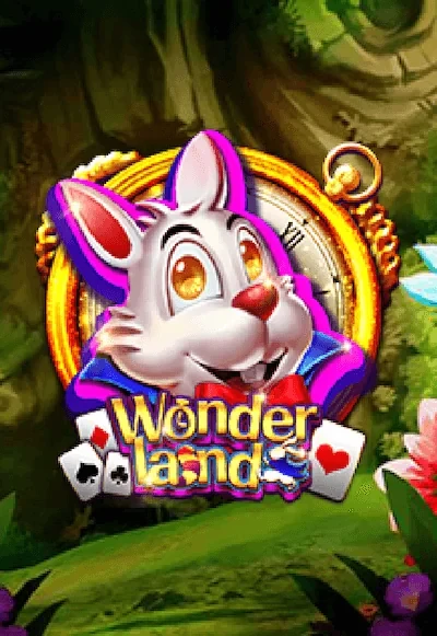 Q88 Wonderland