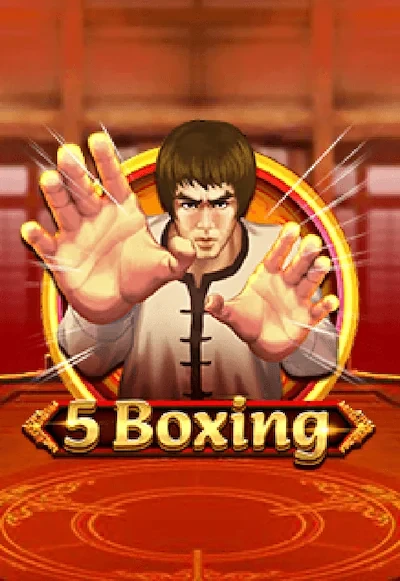 Q88 5 Boxing