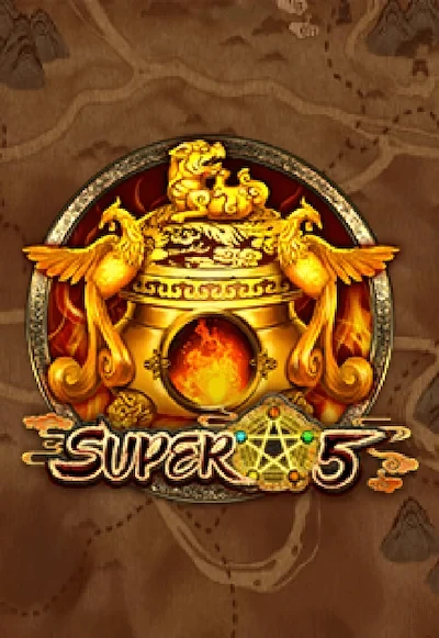 Q88 Super5