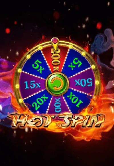 Q88 Hot Spin