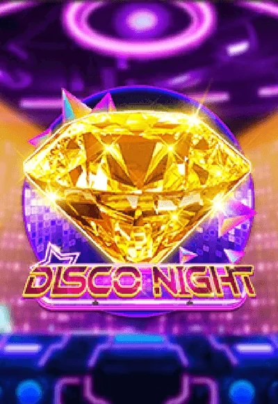 Q88 DiscoNight
