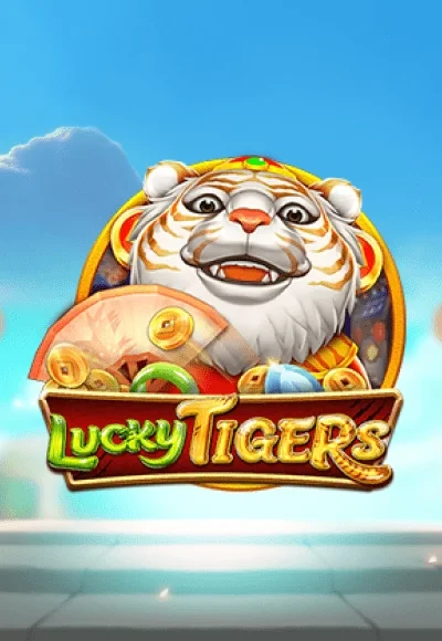 Q88 Lucky Tigers