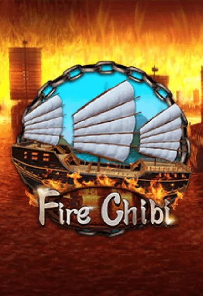 Q88 Fire Chibi