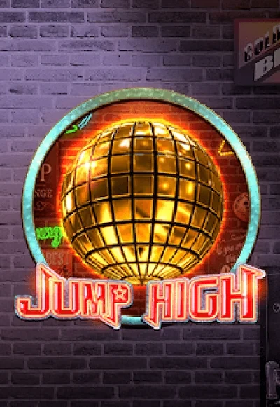 Q88 JumpHigh