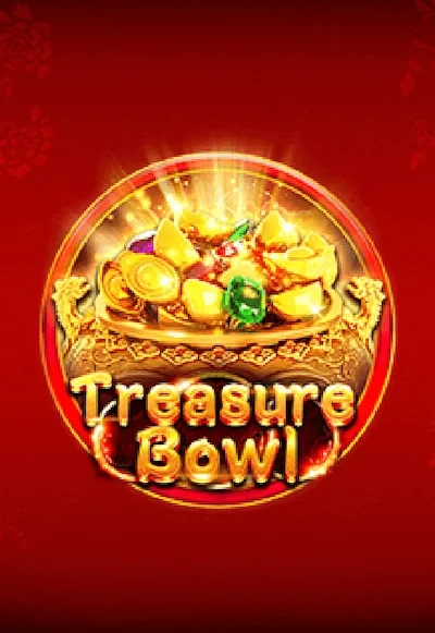 Q88 Treasure Bowl