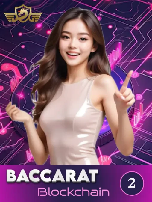 Q88 Blockchain Baccarat QC02