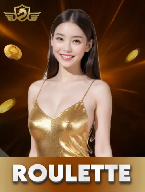 Q88 Roulette DG21