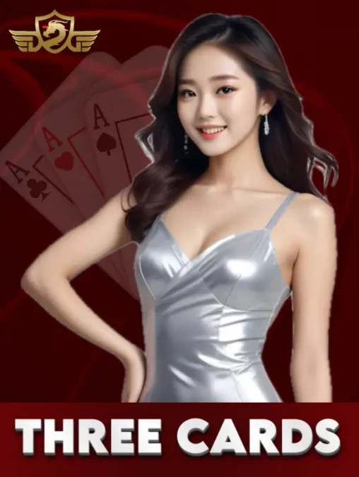 Q88 Three Card DG19