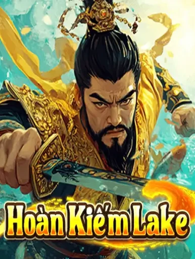 Q88 Hoàn Kiếm Lake