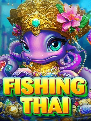 Q88 Fishing Thai