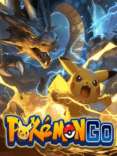 Q88 Pokémon Go