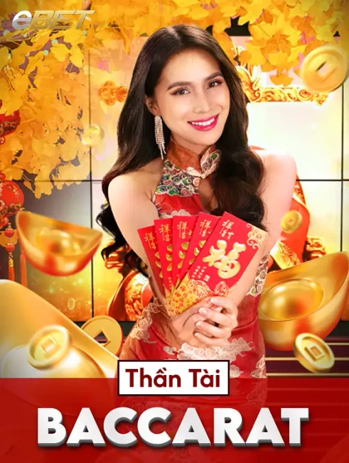 Q88 Baccarat Thần Tài 1