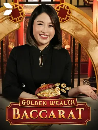 Q88 Emperor Golden Wealth Baccarat