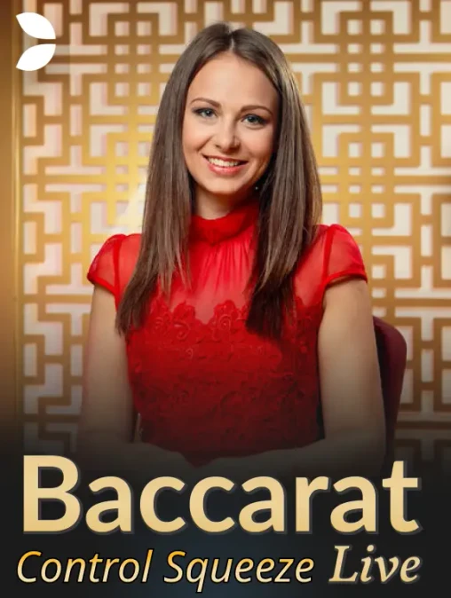 Q88 Baccarat Control Squeeze