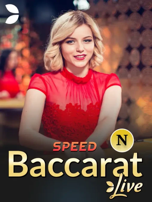 Q88 Speed Baccarat N