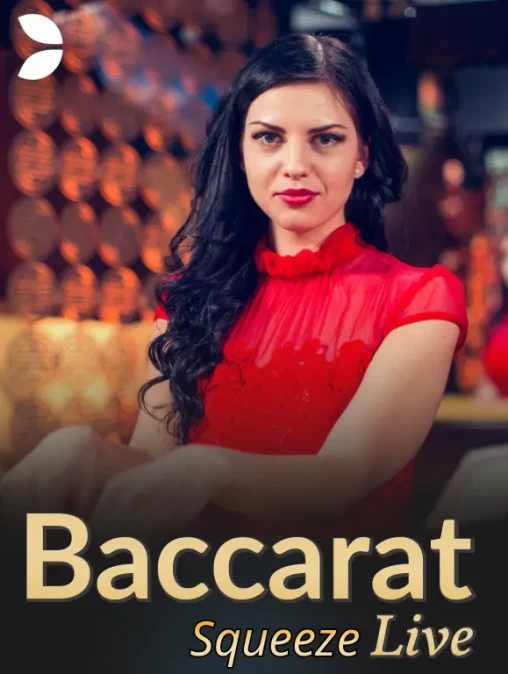 Q88 Baccarat Squeeze