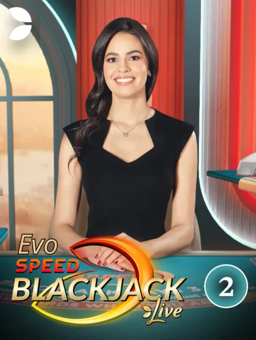 Q88 Evo Speed Blackjack 2
