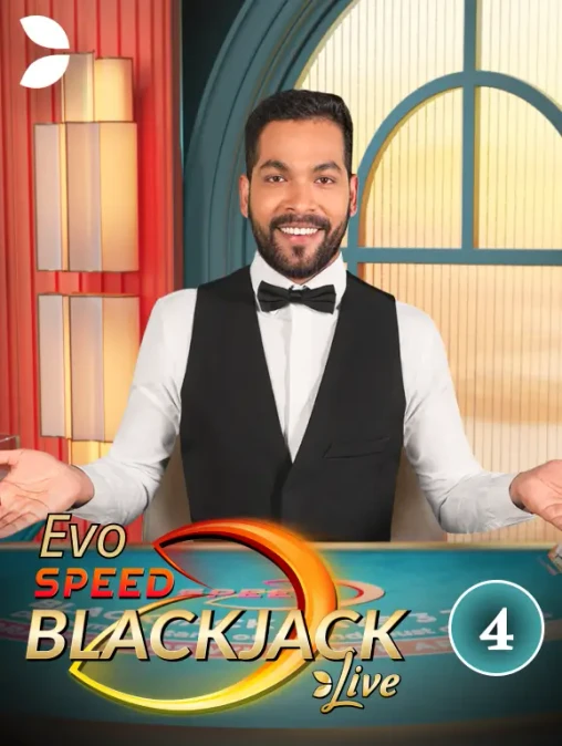 Q88 Evo Speed Blackjack 4