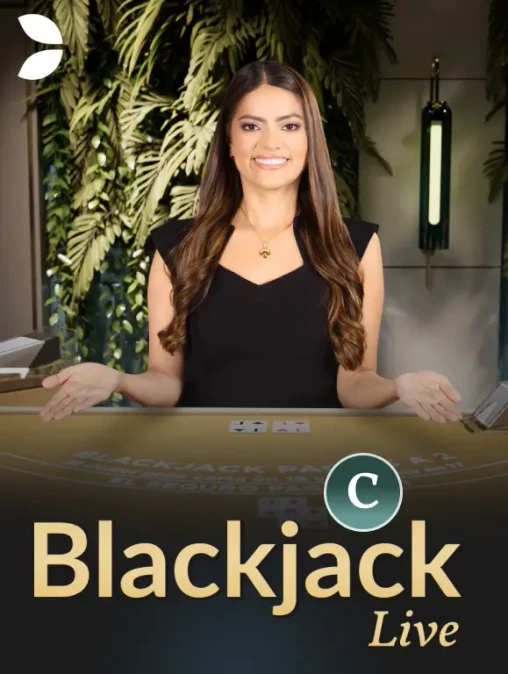 Q88 Blackjack C