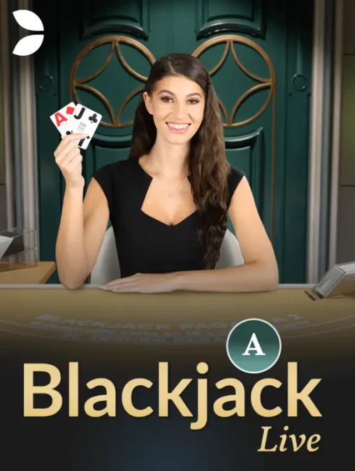 Q88 Blackjack A