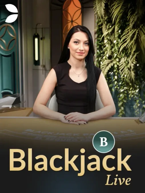 Q88 Blackjack B