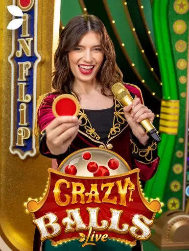 Q88 Crazy Balls