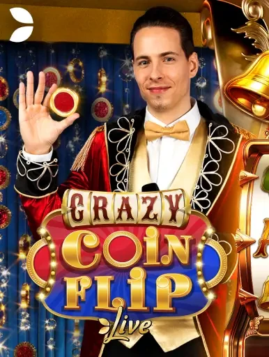 Q88 Crazy Coin Flip