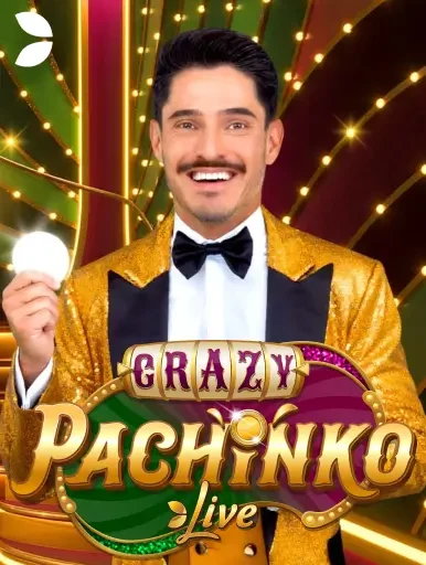 Q88 Crazy Pachinko
