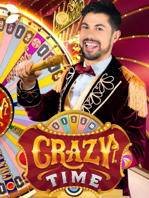 Q88 Crazy Time A