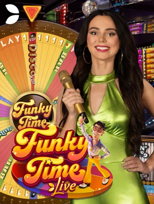 Q88 Funky Time