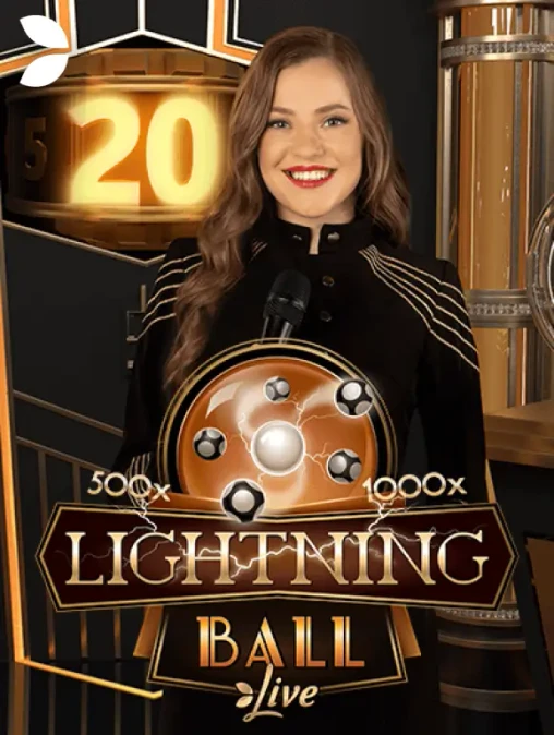 Q88 Lightning Ball