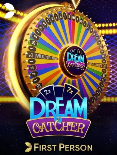 Q88 First Person Dream Catcher