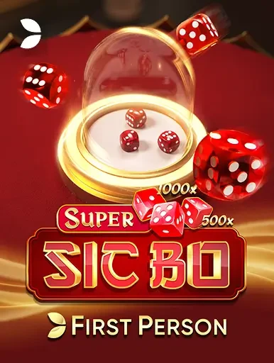 Q88 First Person Super Sic Bo