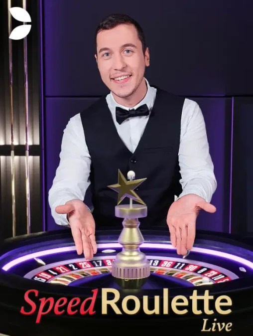 Q88 Speed Roulette