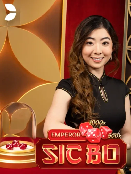 Q88 Emperor Sic Bo
