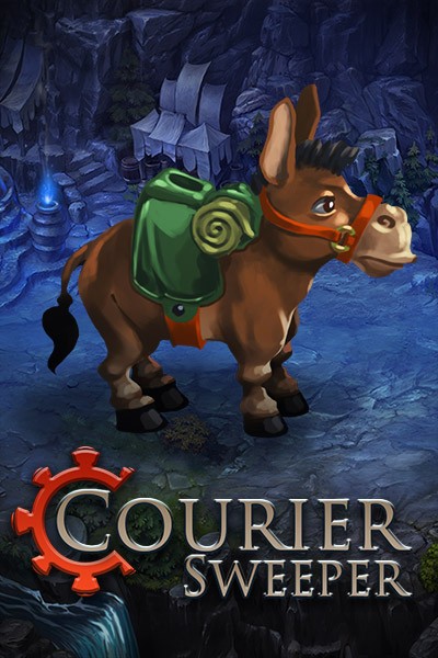Q88 Courier Sweeper