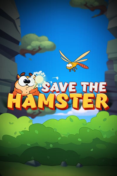 Q88 Save the Hamster