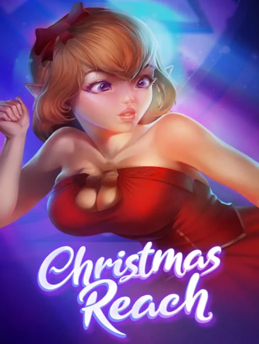 Q88 Christmas Reach
