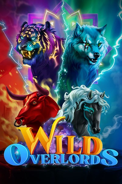 Q88 Wild Overlords