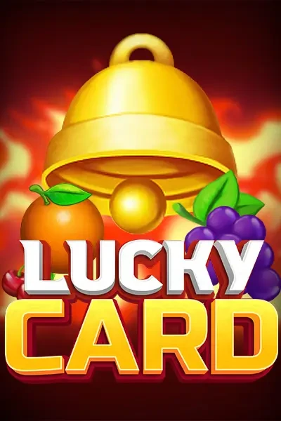 Q88 Lucky Card